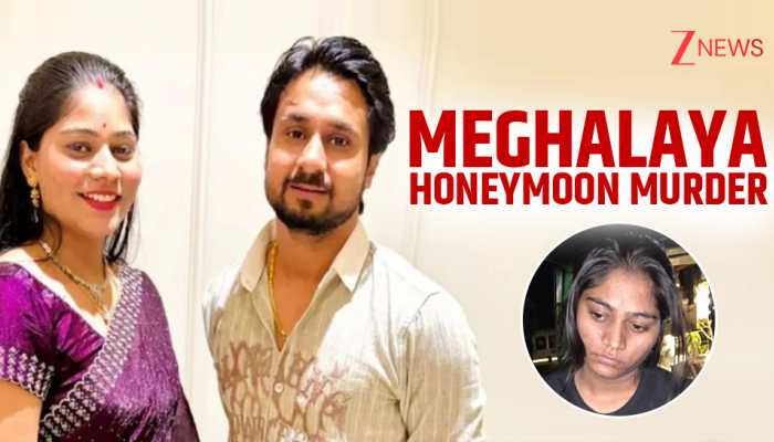 From Meghalaya To UP: Machete Found, Did Sonam Raghuvanshi Call Her Parents? – Key Details REVEALED
