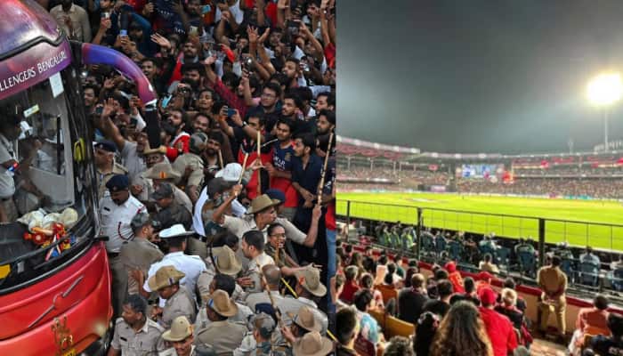 RCB Celebration Stampede Tragedy: Will M Chinnaswamy Stadium Be Relocated?
