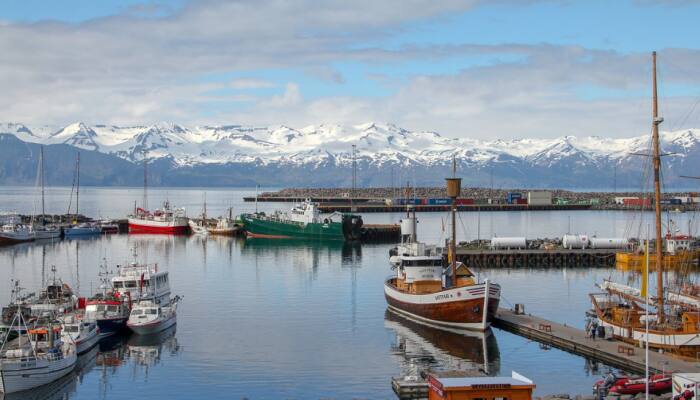 Chinese Vessel Runs Aground Near Philippine-Held Island, Troops On Alert
