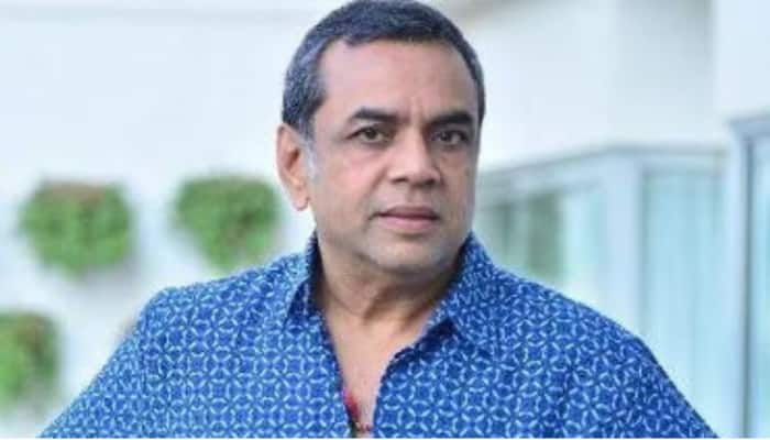 Paresh Rawal To RETHINK His Decision Of Quitting Hera Pheri 3? 