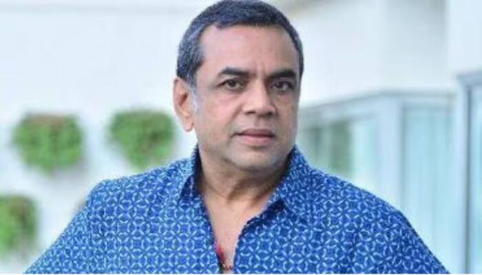 Paresh Rawal To RETHINK His Decision Of Quitting Hera Pheri 3? 