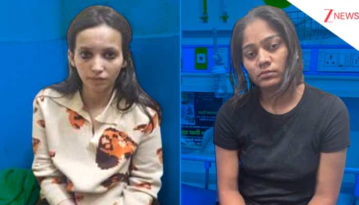 Gruesome To Core: Meghalaya Honeymoon Horror To Meerut Drum Murder, Marital Crimes Shock Nation