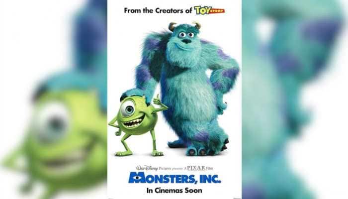 Disneyland Shuts Down 'Monsters Inc.' Ride After 20 Years