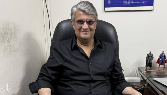 Director Manish Gupta Denies Assault Allegations, Calls FIR A False Extortion Attempt By Driver