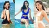 actresses in Monokinis