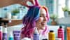 Hair care products