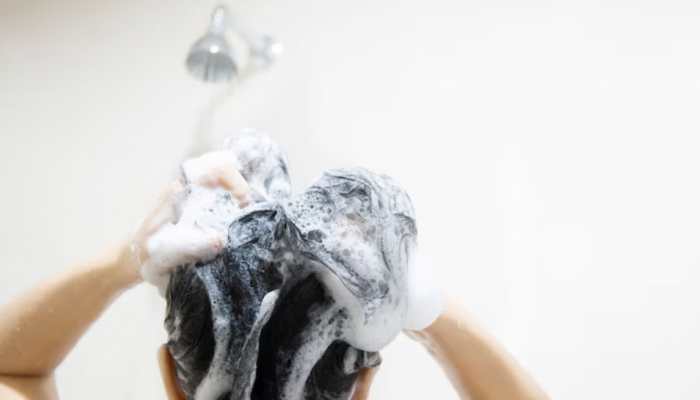 Is Your Shampoo Hiding A Cancer Risk? What You Need To Know