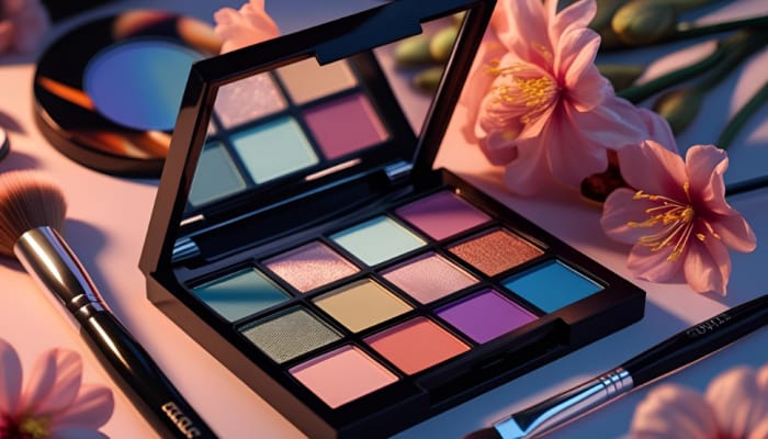 Shop Eyeshadow Palettes at Myntra End of Reason Sale (31st May–12th June)