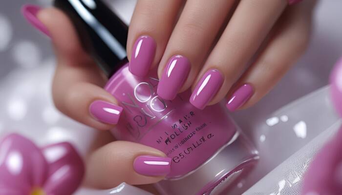 Grab a Nail Polish at Myntra End of Reason Sale (31st May–12th June)