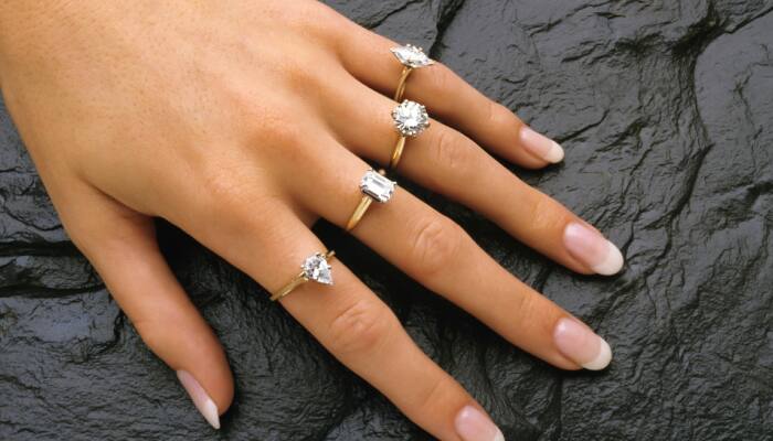 Ring It On: Stunning Women’s Rings to Grab During Amazon Ultimate Brand Sale