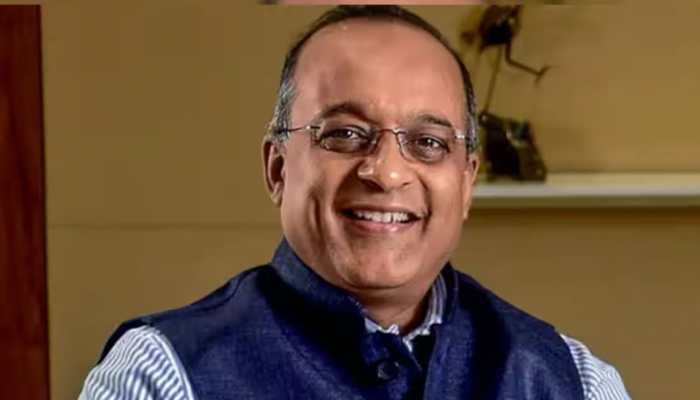 Who Is Sashidhar Jagdishan? HDFC Bank CEO Named in Financial Fraud Allegations