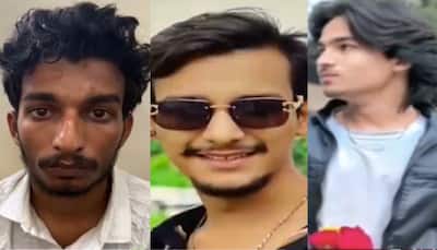 Meghalaya Honeymoon Horror: Who Are Accused Arrested For Raja Raghuvanshi Murder?