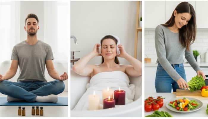 8 Must Do Daily Self Care Habits For A Healthier You