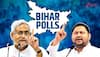 Bihar Election 2025: Another Term For Nitish-Led JDU Or Tejashwi Yadav's Rise?