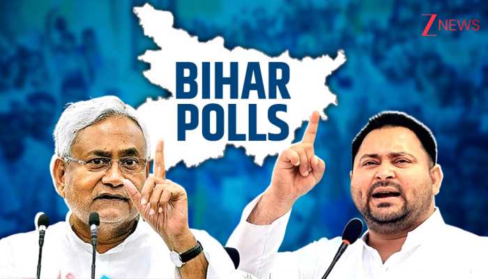 Bihar Election 2025: Another Term For Nitish-Led JDU Or Tejashwi Yadav's Rise? Bihar Election 2025: Another Term For Nitish-Led JDU Or Tejashwi Yadav's Rise?