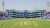 BCCI Changes Venues For India's Tests Against South Africa, West Indies; Check Details