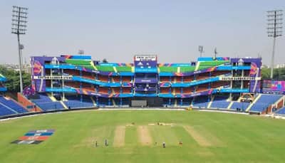 BCCI Changes Venues For India's Tests Against South Africa, West Indies; Check Details
