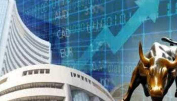 Stock market ends in green, Bank Nifty hits new all-time high of 57,000