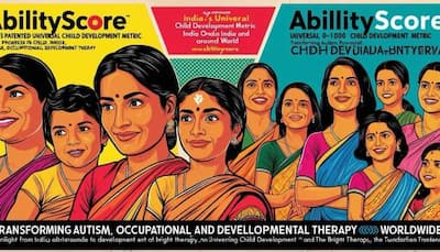 The Science Behind Pinnacle AbilityScore: India’s Patented 0–1000 Universal Child Development Metric Transforming Autism, Speech, ABA, Occupational & Developmental Therapies Worldwide!