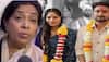 'Can't Blame Sonam...Have Good Relation...': Raja Raghuvanshi's Mother Big Statement