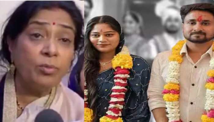 'Can't Blame Sonam...Have Good Relation...': Raja Raghuvanshi's Mother Big Statement 'Can't Blame Sonam...Have Good Relation...': Raja Raghuvanshi's Mother Big Statement