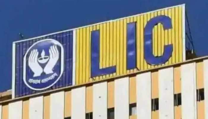 LIC Records 13.8% Jump In Group Premium During May