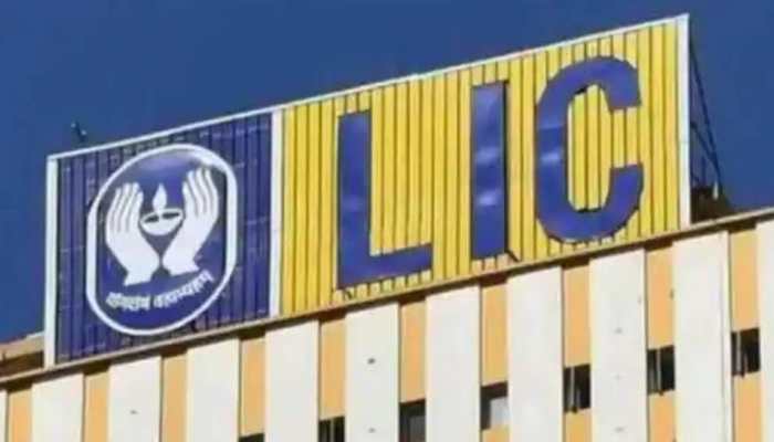 LIC Records 13.8% Jump In Group Premium During May
