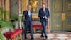 In Brussels, EAM Jaishankar Welcomes Belgium's Support In Combatting Terrorism