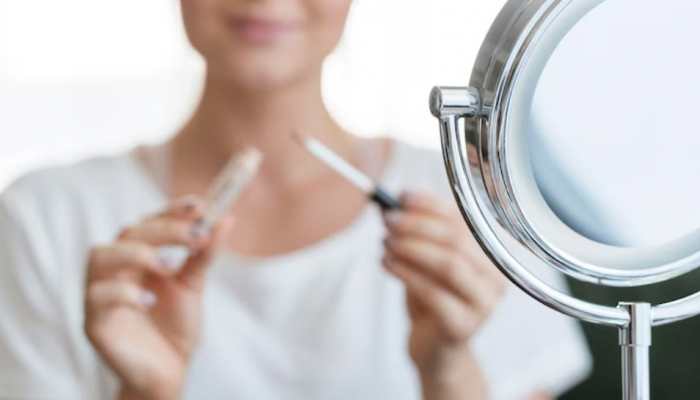 Sweat-Proof Makeup Look To Try Out This Summer 