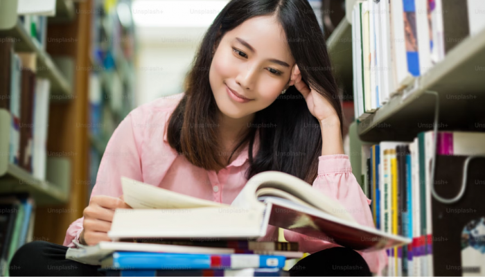 9 Life-Changing Books That Will Change Your Perspective 9 Life-Changing Books That Will Change Your Perspective