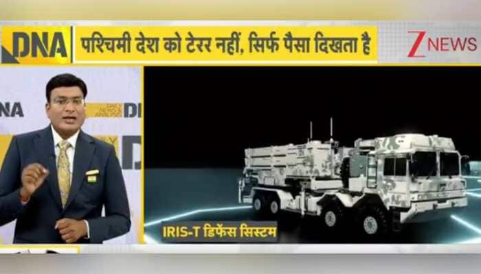 Germany's Defence Deal With Pak Exposes West's Double Standard On Terrorism 