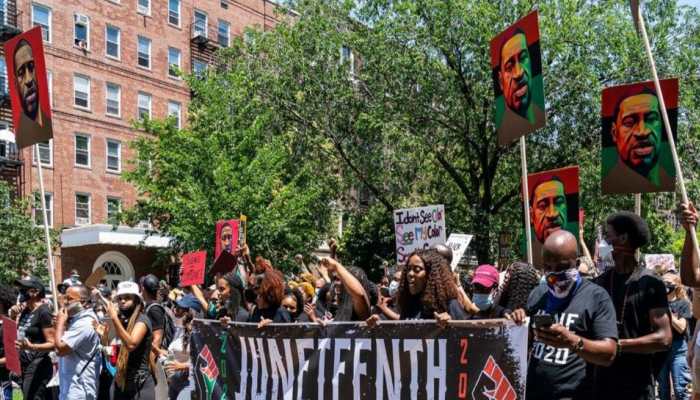 What Is Juneteenth? Here’s Why Delaware Turns Up To Celebrate Freedom And Fun What Is Juneteenth? Here’s Why Delaware Turns Up To Celebrate Freedom And Fun