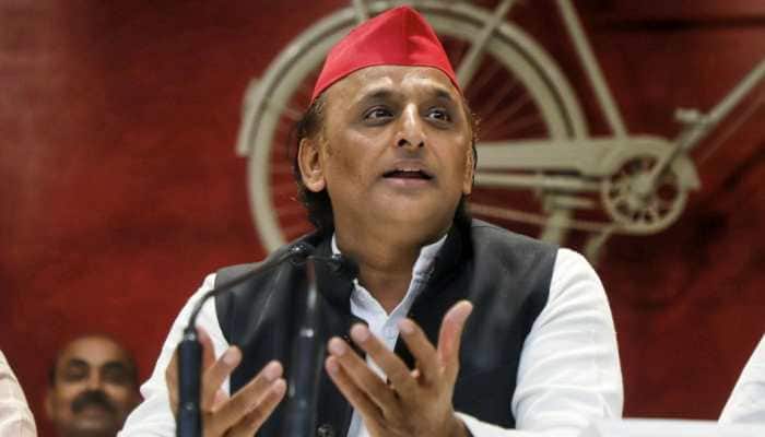 'Government Will Have To...What It Has Done For People?' Akhilesh Yadav