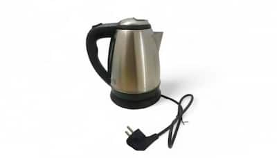 Boil It Fast: Top 4 Electric Kettles to Buy Online from Flipkart