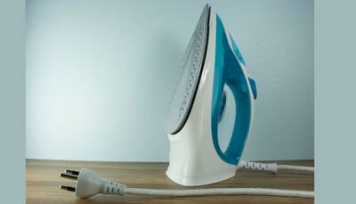 Crisp Clothes Every Day: Best Dry Irons You Can Shop on Flipkart Now