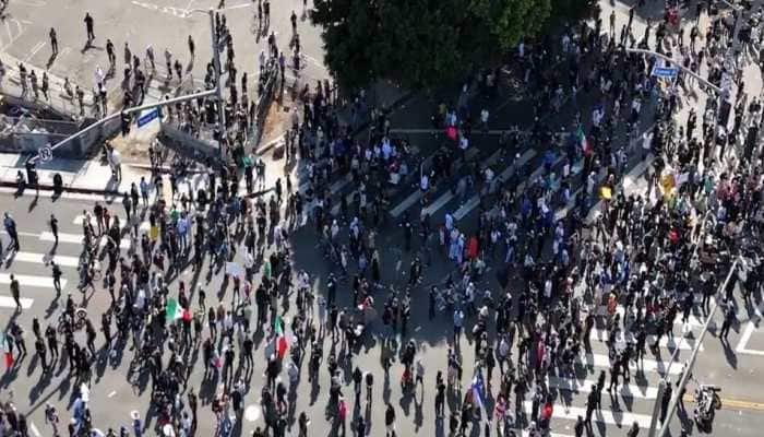 Explained: Why Did Protests Erupt In Los Angeles? Who Sent The National Guard? What Triggered The Chaos?