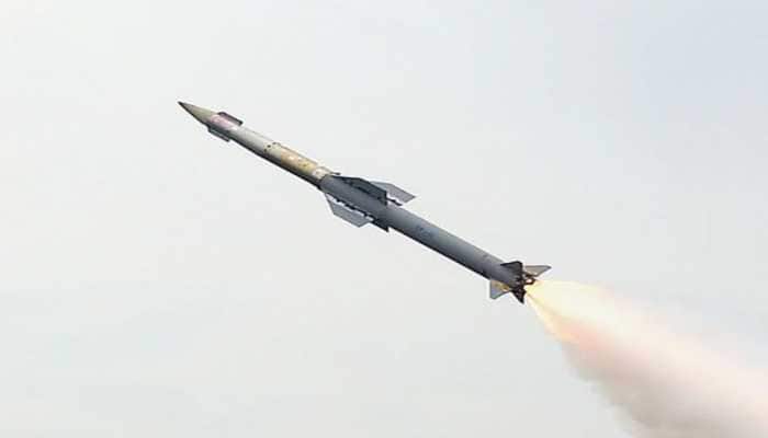 Meet India’s Rs 30,000 Cr Missile Wall To Crush Pak Drones, Block China’s Jets