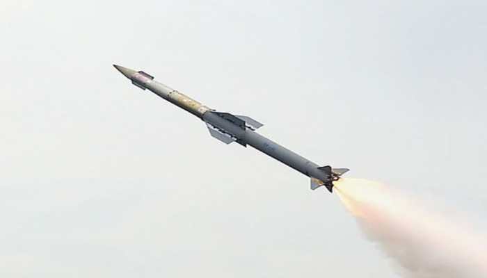 Meet QRSAM – India’s Strongest Rs 30,000 Cr Missile Wall That Will Crush Pakistan’s Drones, Block China’s Jets