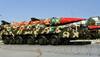 nuclear triad
