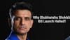 Why Shubhanshu Shukla's ISS Launch Was Halted? ISRO Drops Stunning Reason