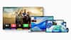 Apple Unveils New Software Design Crafted With Liquid Glass