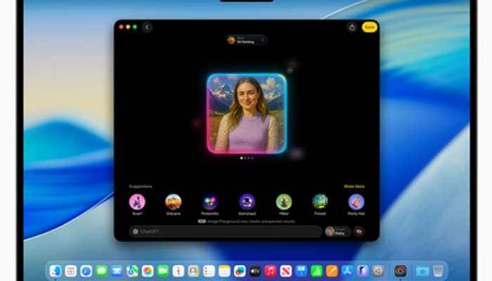 Apple Intelligence Gets New Capabilities Across Devices At WWDC 2025