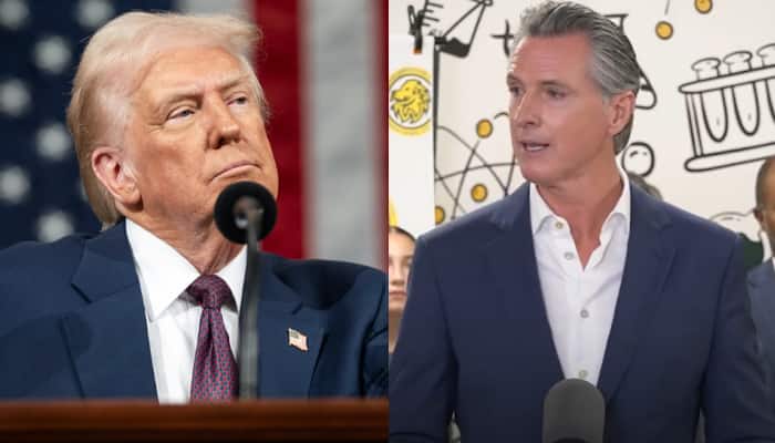 Trump Vs Newsom: National Guard, Marines Deployed As LA Protests Erupt | 10 Key Points