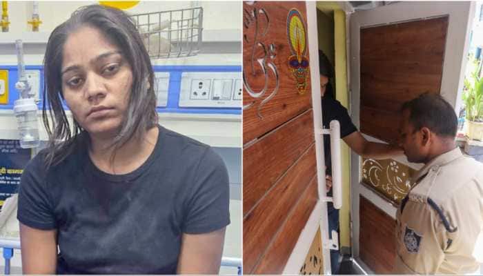 Meghalaya Murder: Viral Wedding Video Of 'Unhappy' Sonam Goes Viral | WATCH