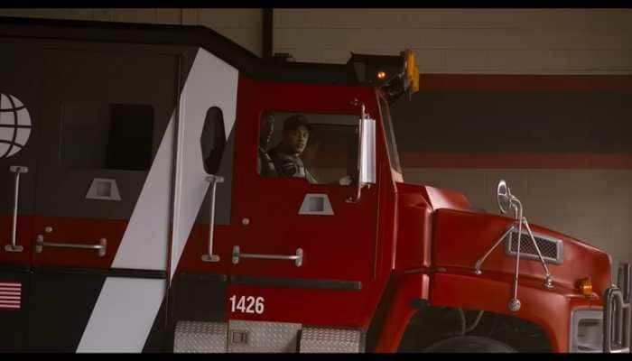 Pete Davidson, Eddie Murphy Comedy Flick 'The Pickup' Trailer Out, Scheduled To Stream From This Date