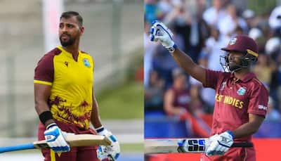 Too Young to Quit? Nicholas Pooran Stuns Cricket World With Retirement From All Formats Of International Cricket At 29