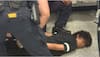 Viral Video: Indian Student Handcuffed, Pinned At Newark Airport Cries, 'Main Pagal Nahi Hoon', Embassy Responds