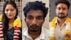 Meghalaya Murder Shocker: Video Shows Accused Raj Kushwaha At Raja Raghuvanshi's Funeral