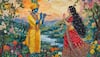 Bring Spiritual Beauty Home: Top Wall Paintings from Flipkart