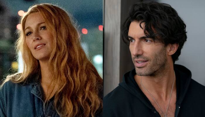 Judge Tosses Out Justin Baldoni’s USD 400M Lawsuit Against Blake Lively And Ryan Reynolds; Lively Issues Statement On Legal Victory